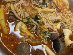 -四川老牛麻辣烫(北门桥店)