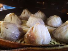 鲜肉小笼-忆秦园小笼包(惠山古镇总店)