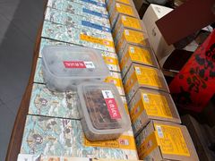 -胡兴堂中式糕点·伴手礼(老街三店)