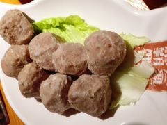 -海银海记潮汕牛肉火锅(新港中路海珠店)