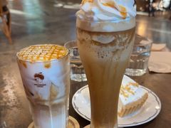 -DOI CHAANG Caffè Maesuai