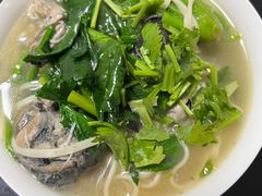 -漆黑觉米粉(三里屯店)