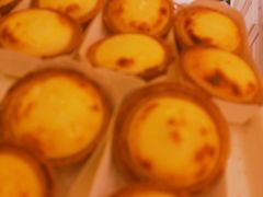 葡式蛋挞-味多美蛋糕(通州店)