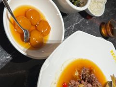 -炊烟小炒黄牛肉(浦东世纪汇店)