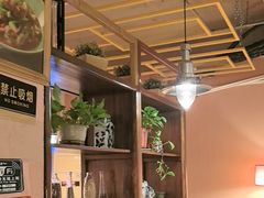 -鱼食饭稻·苏浙土菜17年老馆子(平江路店)