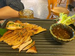 -苏梅花园(群星城店)