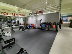 -聚健身GatherFitness(余杭店)