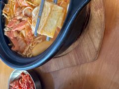 -韩泉韩国美食屋(朝晖路店)