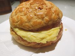 -香港新发烧腊茶餐厅(万象店)