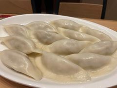 -喜家德虾仁水饺(浦东山姆店)