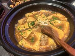 -炊烟小炒黄牛肉(浦东世纪汇店)