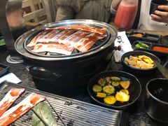 -九田家黑牛烤肉料理(太阳城店)