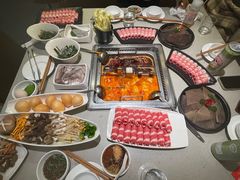 -海底捞火锅(群光广场店)