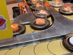 -争鲜回转寿司(东方银座店)