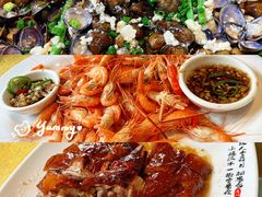 -大笑饭堂(甲子桥店)