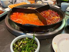 -巴蜀大将火锅(春熙店)