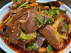 夫妻肺片-牛王庙(龙华花园店)