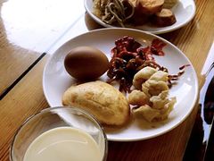 -北京水岸山吧度假村(雁栖镇店)