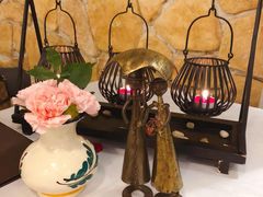 -LA CREPERIE BRETONNE布列塔尼法式餐厅(天童北路店)