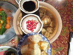 -小娘惹厨房Little Nyonya(狮城有约上榜店)
