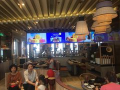 -云海肴云南菜(青浦宝龙店)