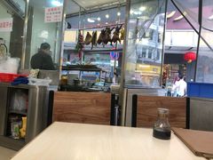 大堂-濠城美食(西濠二马路店)