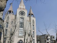 -颐和路民国时期公馆风貌区