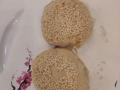 -香山湖华璋大酒店(新浦路店)