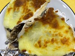 -蚝家菜馆(沙井店)