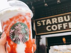 -星巴克臻选(成都宽窄巷子店)