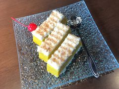 -千代武日本料理(哈西店)
