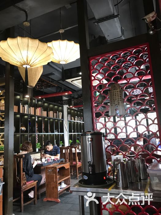 辣府(南长街店)-图片-无锡美食-大众点评网