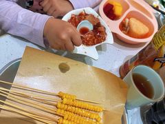 -青花椒花椒鱼(合生汇店)