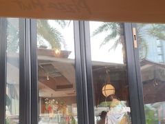 -必胜客(新海上世界店)