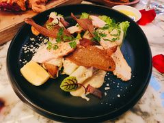 -Tivano意大利餐厅(成都居舍酒店)