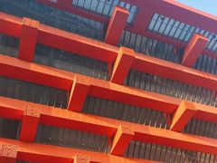 -中华艺术宫(上海美术馆)