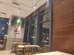-巴黎贝甜(常德路店)