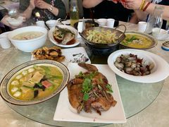 -多米餐厅(文涵路店)