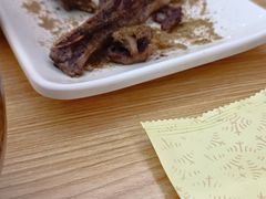 -真剑日本料理·铁板烧(贵州路店)