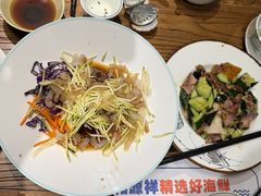 -和源祥·日照菜扛把子(万平口一店)