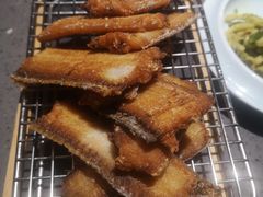 -老头儿油爆虾(星光一期店)