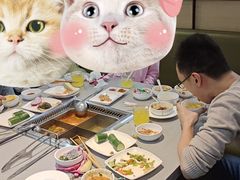 -海底捞火锅(振华商厦店)