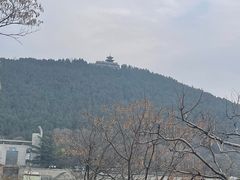 -云龙湖旅游景区