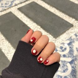 -馨米兰美甲美睫