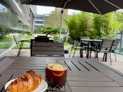 -木嘛working coffee(前海店)