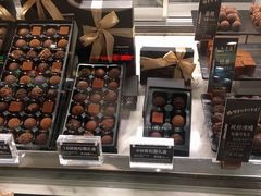 -Awfully Chocolate(来福士广场店)
