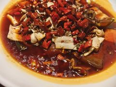 -破三川·新川菜(静安大融城店)