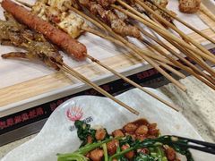 -老黑板筋(顺义总店)