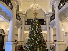 -LONG BAR 廊吧(外滩华尔道夫酒店)