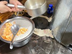 -潭州老友灶台鸡·竹屋老灶(光明E城店)